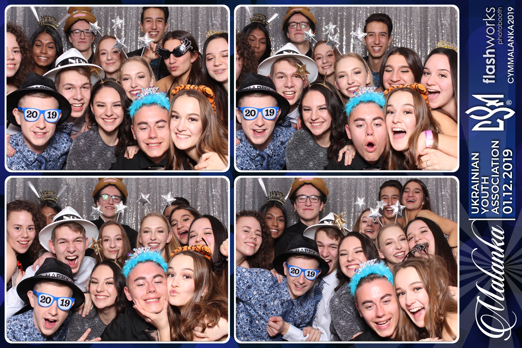 2019 CYM Malanka | View more photos from the event at gallery.flashworksphotobooth.com/u/FlashworksPhotoboothInc/2019-CYM-Malanka